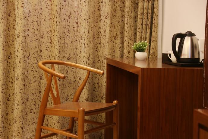 Imagen de la habitación del Hotel Huangshan Castle In The Sky. Foto 6