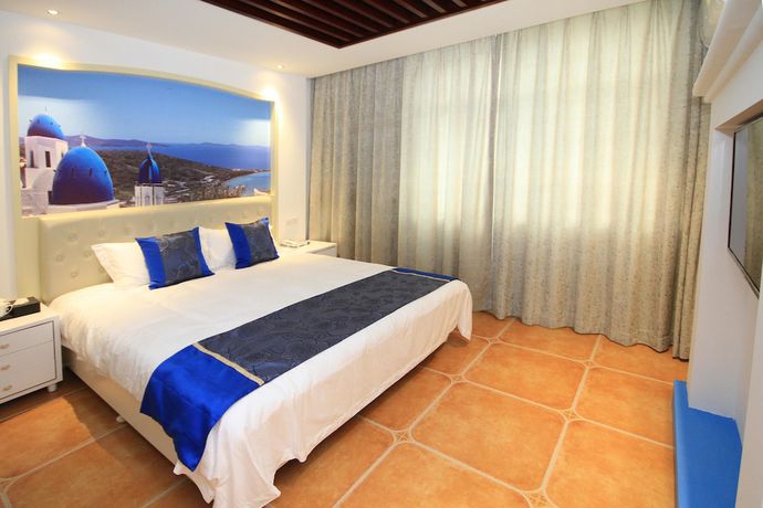 Imagen de la habitación del Hotel Huangshan Castle In The Sky. Foto 7