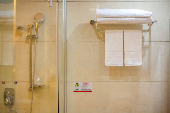 Imagen de la habitación del Hotel Huangshan Chengjin Boutique Hotel. Foto 2