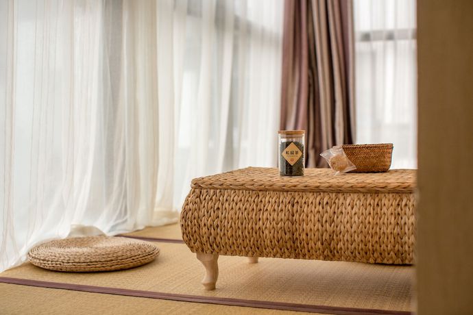 Imagen de la habitación del Hotel Huangshan Chengjin Boutique Hotel. Foto 3