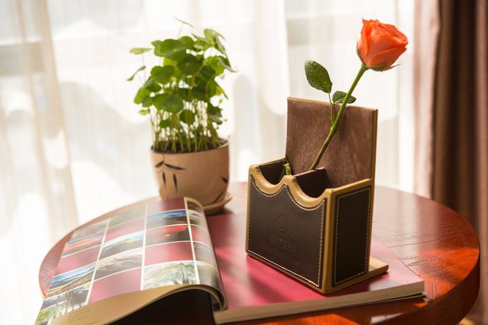 Imagen de la habitación del Hotel Huangshan Chengjin Boutique Hotel. Foto 13