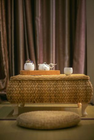 Imagen de la habitación del Hotel Huangshan Chengjin Boutique Hotel. Foto 14