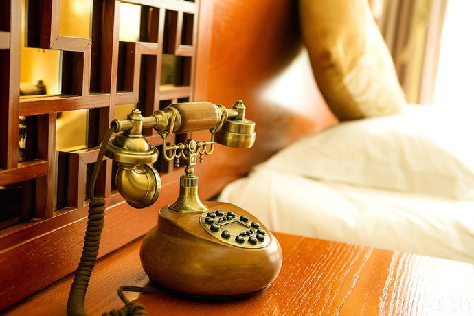 Imagen de la habitación del Hotel Huangshan Chengjin Boutique Hotel. Foto 17