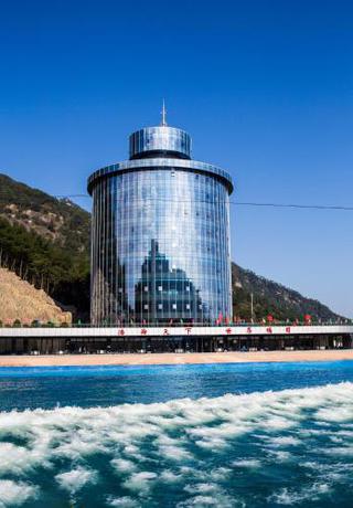 Imagen de la habitación del Hotel Huangshan Fengda International. Foto 10