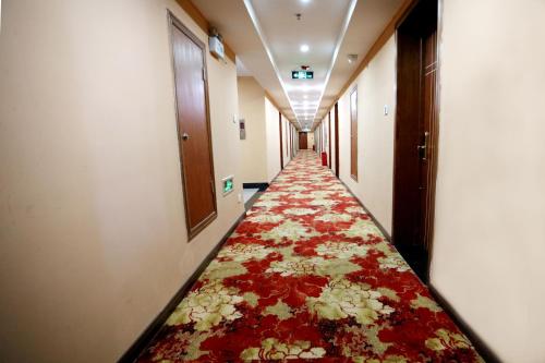 Imagen general del Hotel Huangshan Four Season Yihe. Foto 1