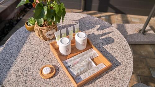 Imagen general del Hotel Huangshan Hui Tang Boutique. Foto 4