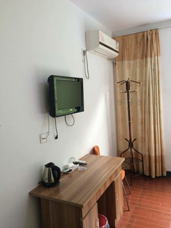 Imagen de la habitación del Hotel Huangshan Jade Inn. Foto 5