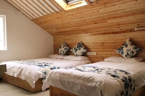 Imagen de la habitación del Hotel Huangshan Jade Villa. Foto 10