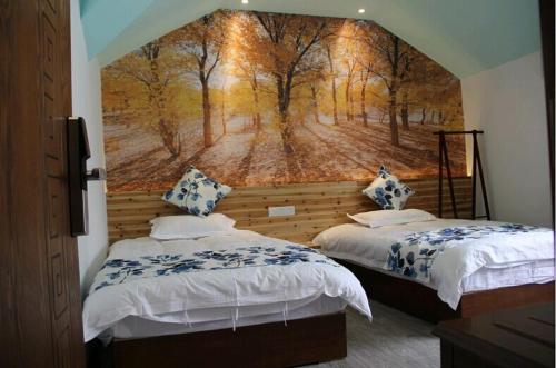 Imagen general del Hotel Huangshan Jade Villa. Foto 4