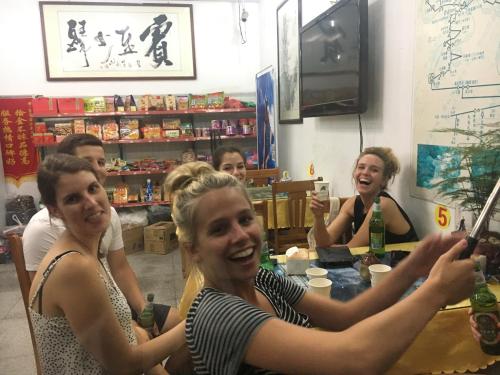 Imagen general del Hotel Huangshan Jade Villa. Foto 5