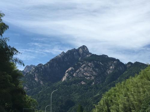 Imagen de la habitación del Hotel Huangshan Jinpu Dongyi. Foto 9