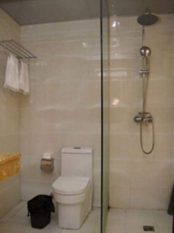 Imagen de la habitación del Hotel Huangshan Kezhijia Inn. Foto 6