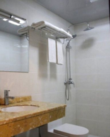 Imagen de la habitación del Hotel Huangshan Kezhijia Inn. Foto 7