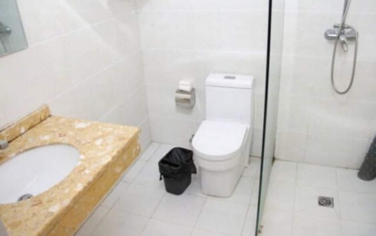 Imagen de la habitación del Hotel Huangshan Kezhijia Inn. Foto 9
