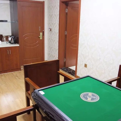 Imagen de la habitación del Hotel Huangshan New Century. Foto 5