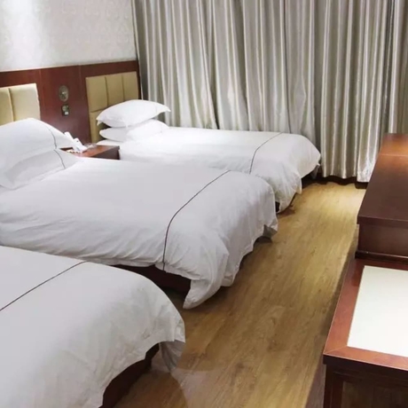 Imagen de la habitación del Hotel Huangshan New Century. Foto 7