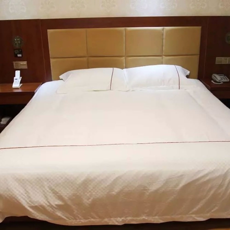 Imagen de la habitación del Hotel Huangshan New Century. Foto 8