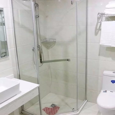 Imagen de la habitación del Hotel Huangshan New Century. Foto 12