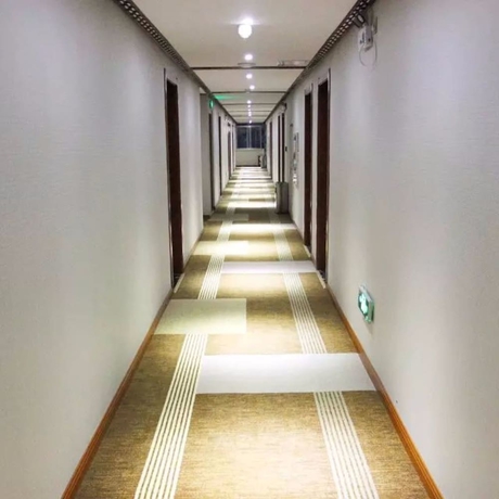 Imagen de los interiores del Hotel Huangshan New Century. Foto 15