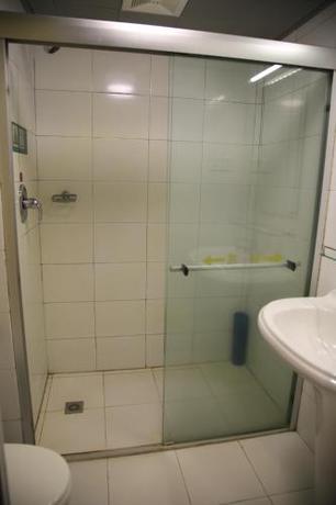 Imagen de la habitación del Hotel Huangshan Paiyunlou. Foto 7