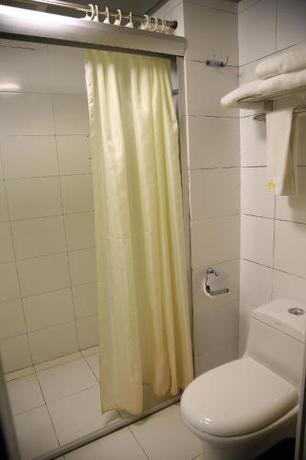 Imagen de la habitación del Hotel Huangshan Paiyunlou. Foto 8