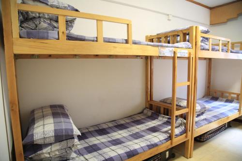 Imagen de la habitación del Hotel Huangshan Paiyunlou. Foto 9