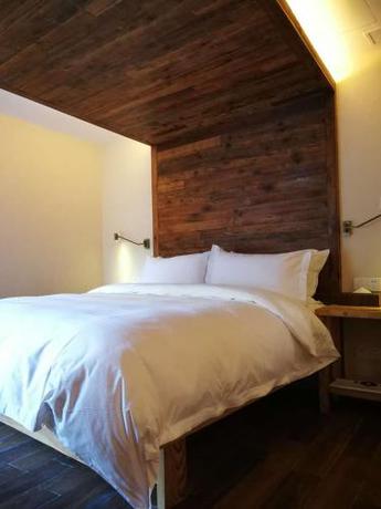 Imagen general del Hotel Huangshan Shanshui Boutique. Foto 1