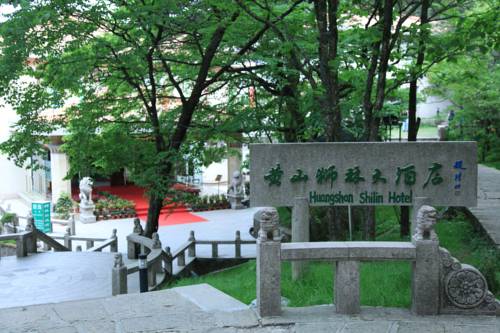Imagen de la habitación del Hotel Huangshan Shilin. Foto 3