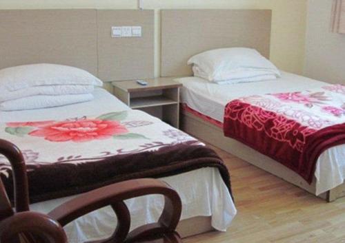 Imagen de la habitación del Hotel Huangshan Xingzhe Inn. Foto 4