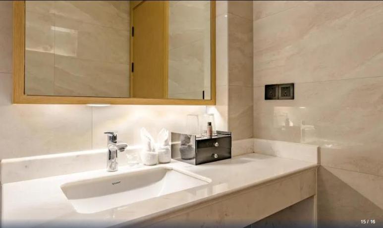 Imagen de la habitación del Hotel Huangshan Yayuan hotel. Foto 12