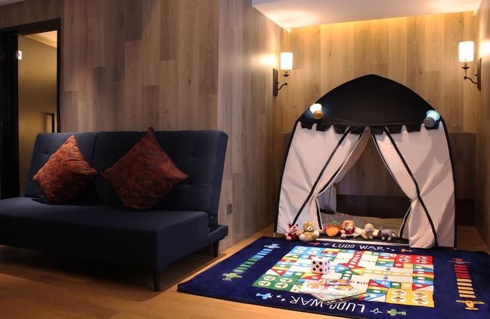 Imagen de la habitación del Hotel Huangshan Yeechoi. Foto 7