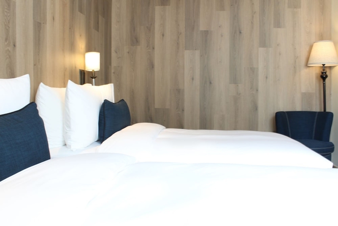 Imagen de la habitación del Hotel Huangshan Yeechoi. Foto 10