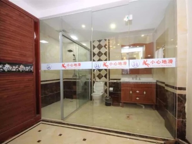 Imagen de la habitación del Hotel Huangshan Yiantang. Foto 18
