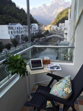 Imagen de la habitación del Hotel Huangshan Yuanshe Inn. Foto 6