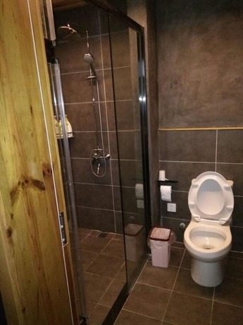 Imagen general del Hotel Huangshan Yujian Weichi Homestay. Foto 2