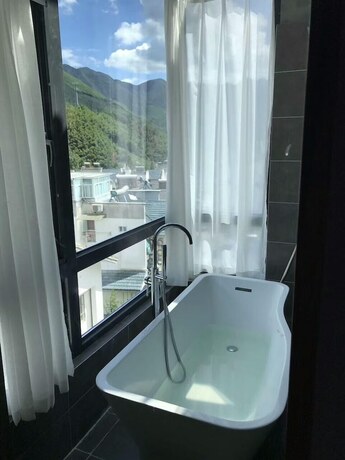 Imagen de la habitación del Hotel Huangshan Yujian Weichi Homestay. Foto 16
