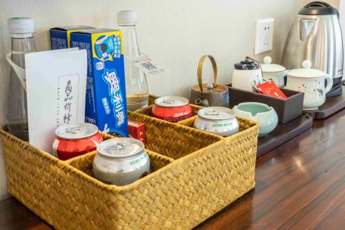 Imagen general del Hotel Huangshan Yupinglou. Foto 1