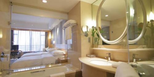 Imagen general del Hotel Huangyan Yaoda. Foto 2