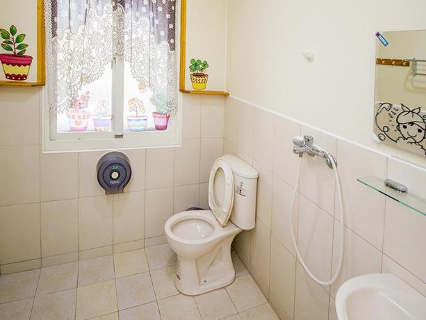 Imagen de la habitación del Hotel Huansan. Foto 4