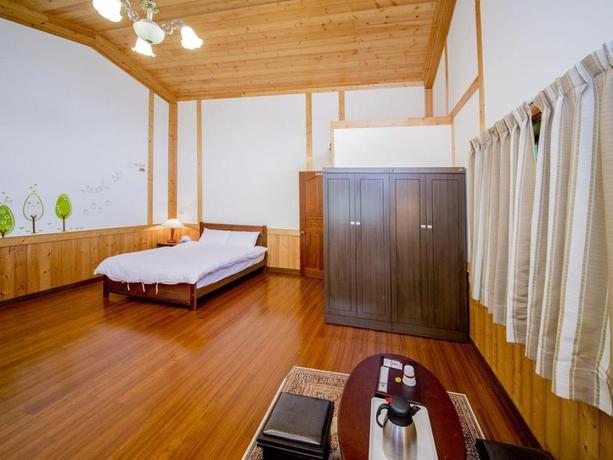 Imagen general del Hotel Huansan. Foto 3