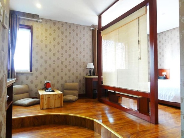 Imagen de la habitación del Hotel Huaqi Kaiserdom. Foto 3