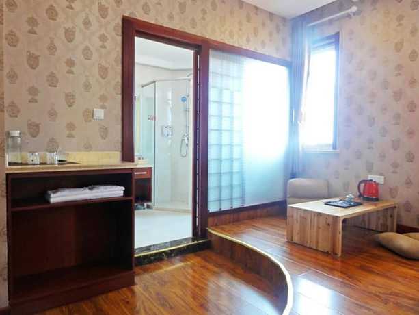 Imagen de la habitación del Hotel Huaqi Kaiserdom. Foto 5