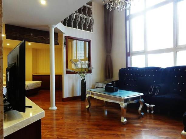 Imagen de la habitación del Hotel Huaqi Kaiserdom. Foto 7