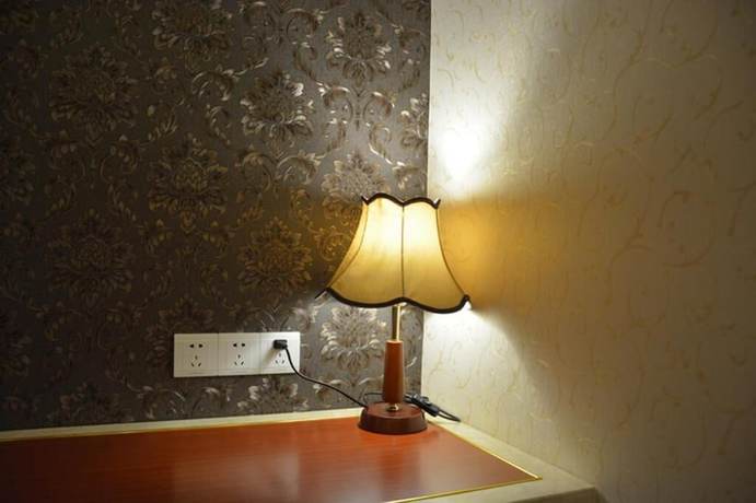 Imagen de la habitación del Hotel Huaqi Kaiserdom. Foto 8