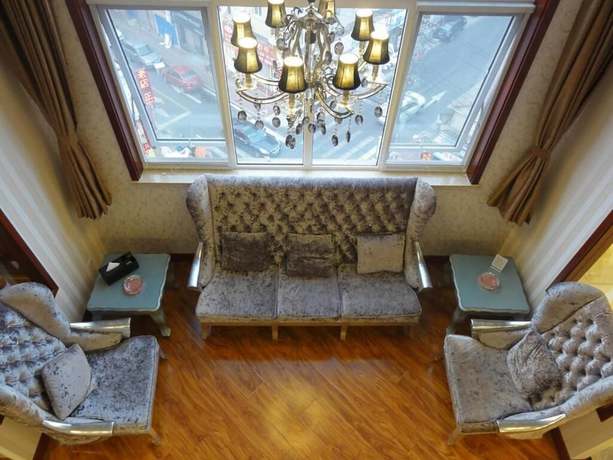 Imagen de la habitación del Hotel Huaqi Kaiserdom. Foto 15
