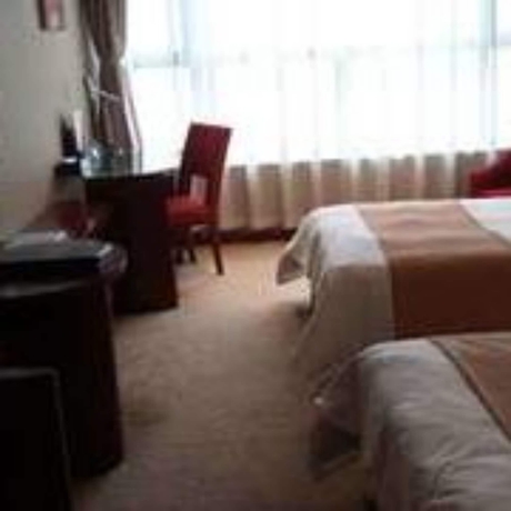 Imagen de la habitación del Hotel Huaqing Aegean Inter Hot Spring Resort. Foto 6