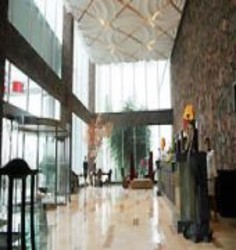 Imagen general del Hotel Huaqing Aegean International Hot Springs Resort. Foto 2