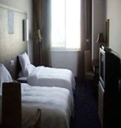 Imagen general del Hotel Huaqing Aegean International Hot Springs Resort. Foto 3