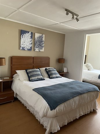 Imagen de la habitación del Hotel Huasco. Foto 10