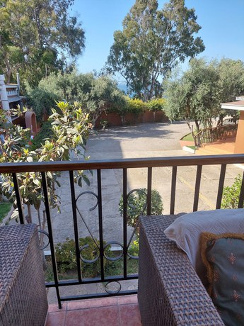 Imagen de la habitación del Hotel Huasco. Foto 13